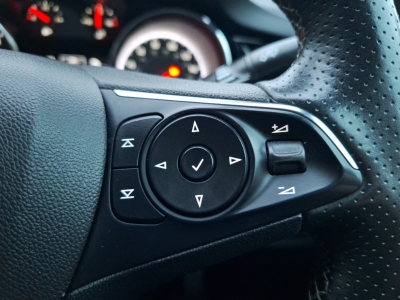 Used Vauxhall Insignia 2019 for sale - 76493118: Photo 16