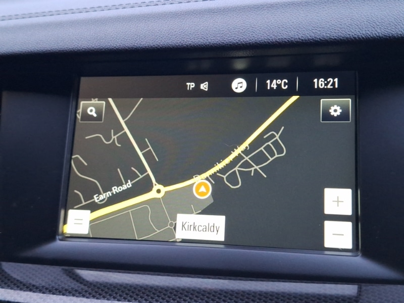 Used Vauxhall Insignia 2019 for sale - 76493118: Photo 17