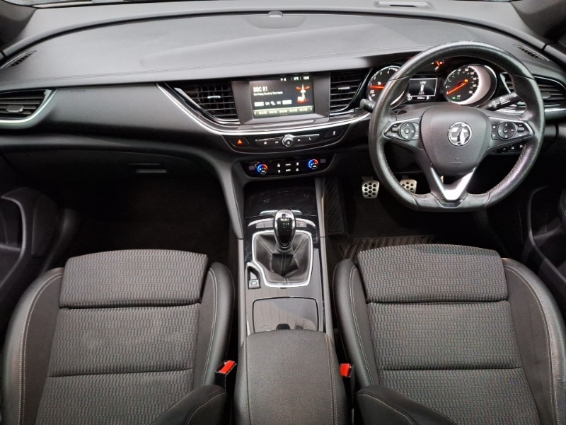 Used Vauxhall Insignia 2019 for sale - 76493118: Photo 2