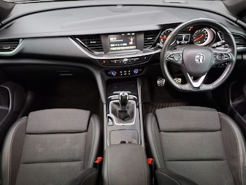 Used Vauxhall Insignia 2019 for sale - 76493118: Photo