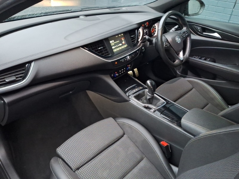 Used Vauxhall Insignia 2019 for sale - 76493118: Photo 5