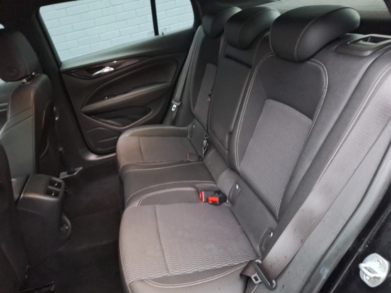 Used Vauxhall Insignia 2019 for sale - 76493118: Photo 6