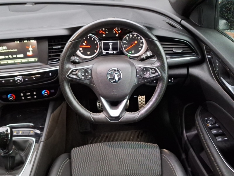Used Vauxhall Insignia 2019 for sale - 76493118: Photo 7
