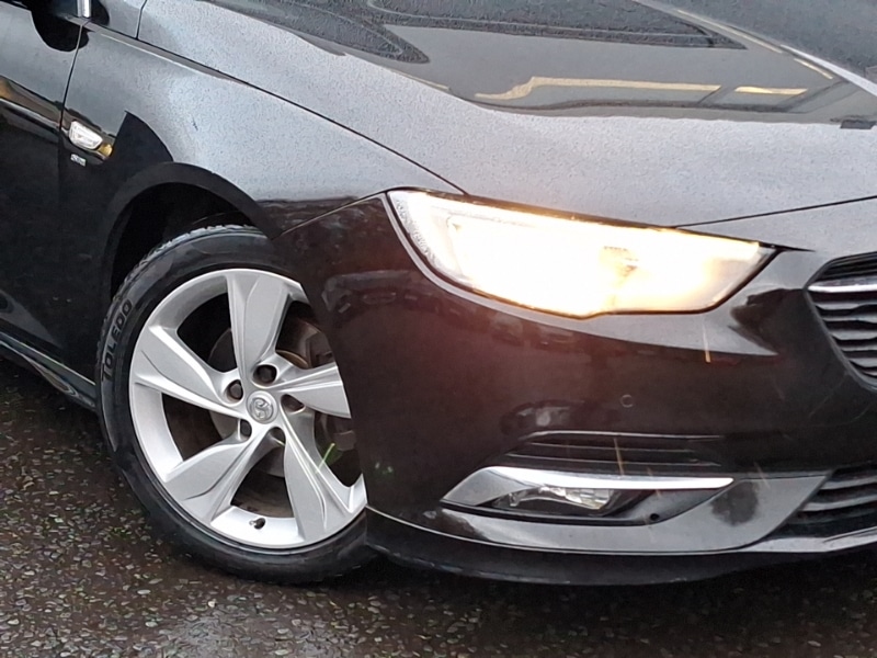 Used Vauxhall Insignia 2019 for sale - 76493118: Photo 9