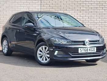 2018 - 1.0 TSI 95 SE 5dr