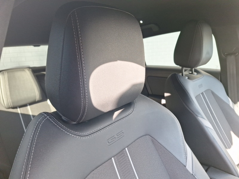 Used Vauxhall Astra 2024 for sale - 78183858: Photo 13