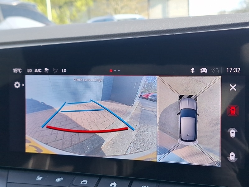 Used Vauxhall Astra 2024 for sale - 78183858: Photo 15