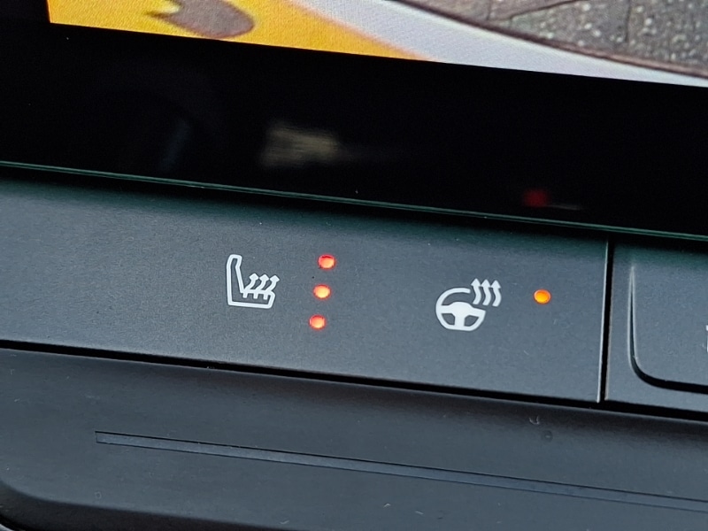 Used Vauxhall Astra 2024 for sale - 78183858: Photo 16