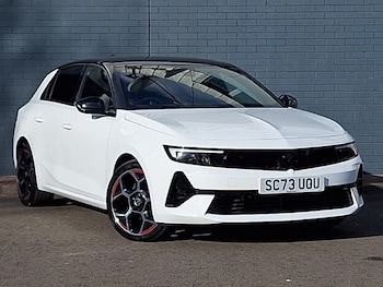 Used Vauxhall Astra 2024 for sale - 78183858: Photo