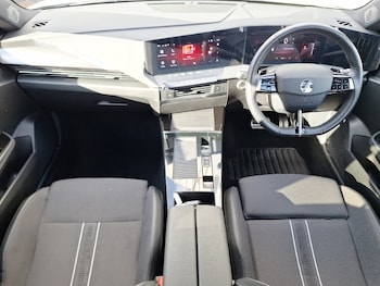 Used Vauxhall Astra 2024 for sale - 78183858: Photo