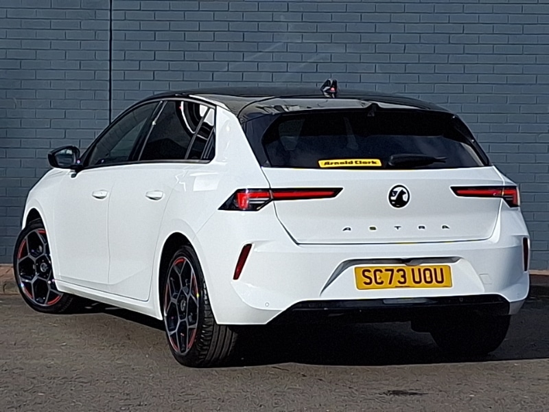 Used Vauxhall Astra 2024 for sale - 78183858: Photo 3