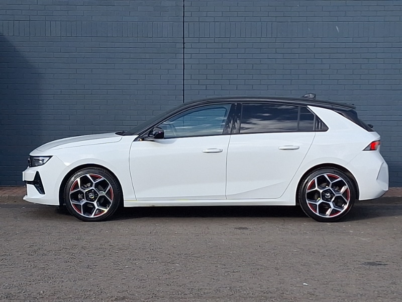 Used Vauxhall Astra 2024 for sale - 78183858: Photo 4