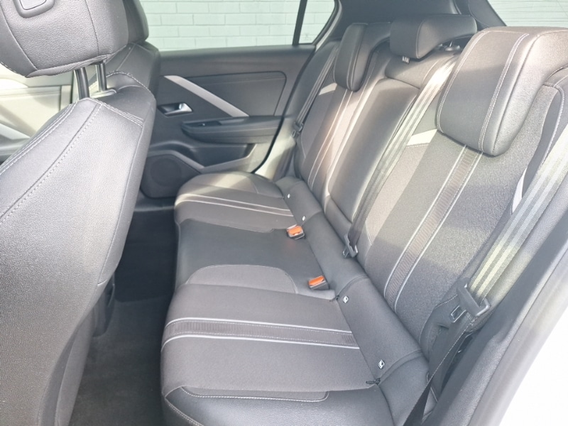 Used Vauxhall Astra 2024 for sale - 78183858: Photo 6