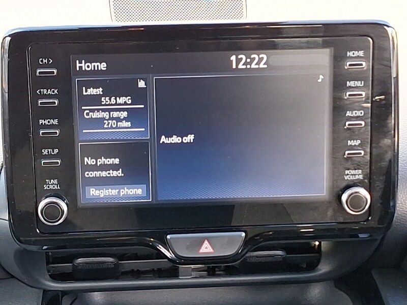 Used Toyota Yaris Cross 2022 for sale - 76860726: Photo 10