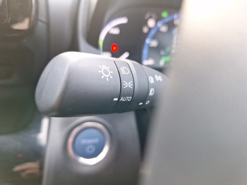 Used Toyota Yaris Cross 2022 for sale - 76860726: Photo 14