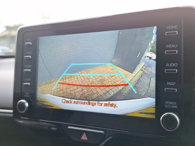 Used Toyota Yaris Cross 2022 for sale - 76860726: Photo 17