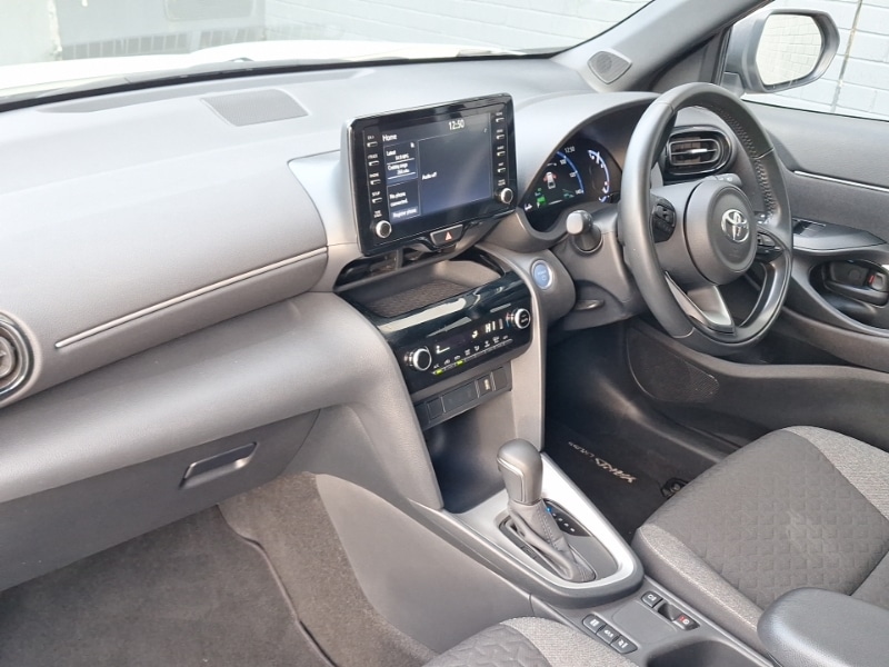 Used Toyota Yaris Cross 2022 for sale - 76860726: Photo 5