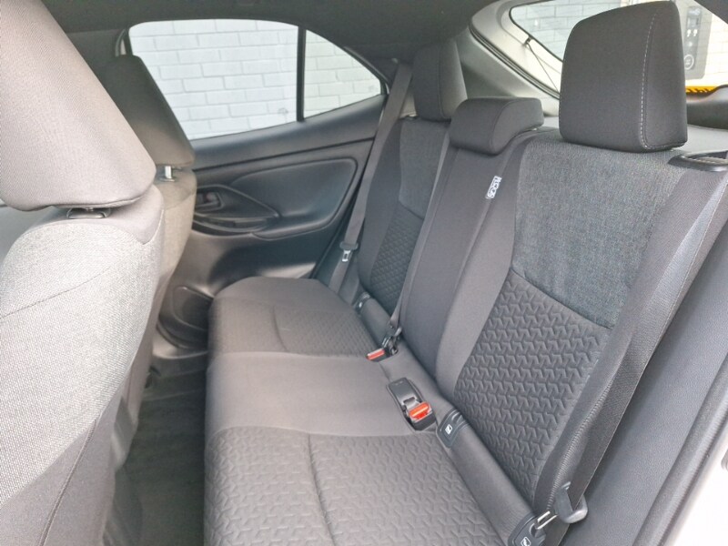 Used Toyota Yaris Cross 2022 for sale - 76860726: Photo 6