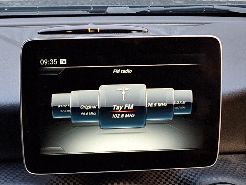 Used Mercedes-Benz A-Class 2017 for sale - 77272972: Photo 10