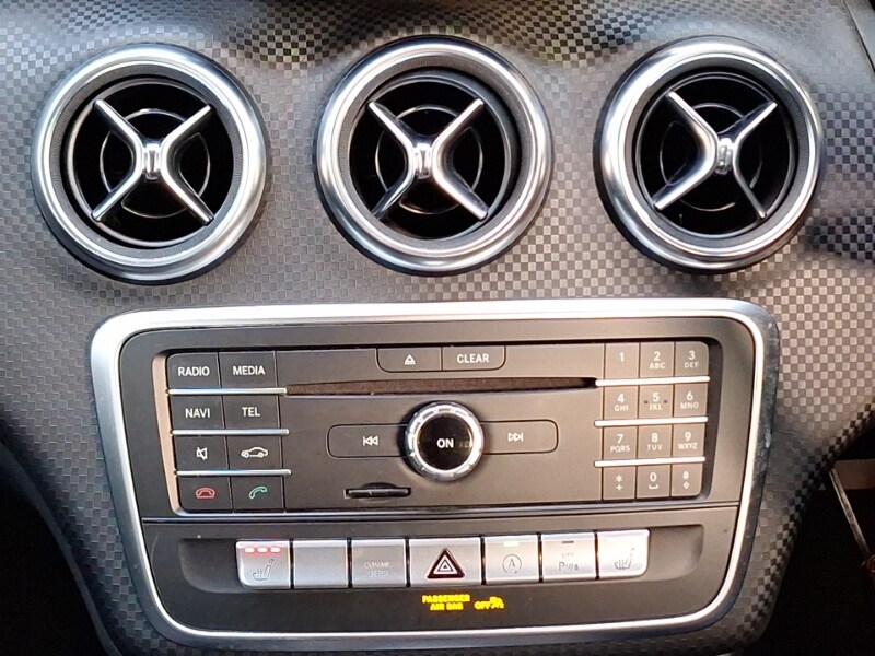 Used Mercedes-Benz A-Class 2017 for sale - 77272972: Photo 11