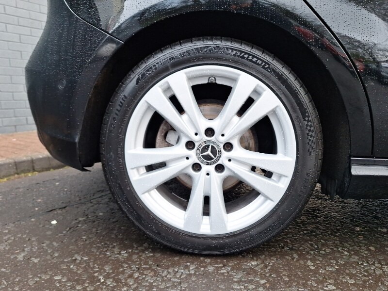 Used Mercedes-Benz A-Class 2017 for sale - 77272972: Photo 12