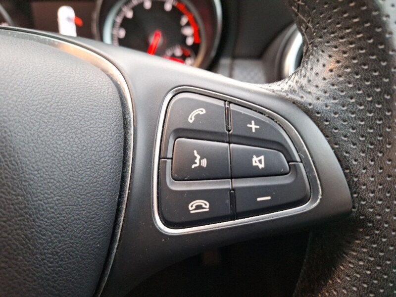 Used Mercedes-Benz A-Class 2017 for sale - 77272972: Photo 16