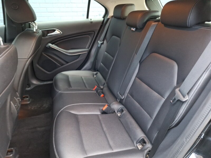 Used Mercedes-Benz A-Class 2017 for sale - 77272972: Photo 6