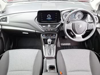 Used Suzuki SX4 S-Cross 2023 for sale - 79631263: Photo