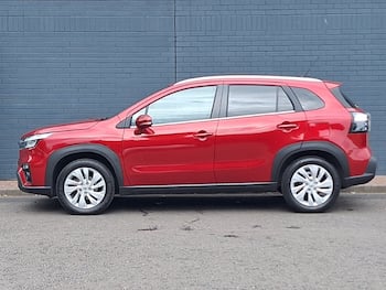 Used Suzuki SX4 S-Cross 2023 for sale - 79631263: Photo