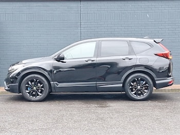 Used Honda CR-V 2021 for sale - 77392782: Photo