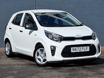 Used Kia Picanto 2022 for sale - 78585098: Photo