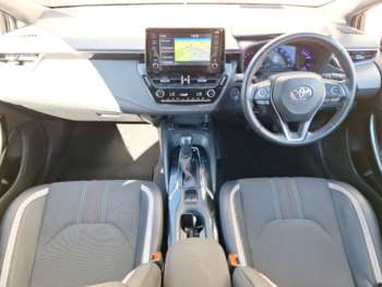 Used Toyota Corolla 2021 for sale - 74822194: Photo