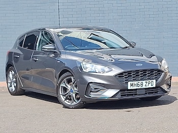 Used Ford Focus 2019 for sale - 75518893: Photo