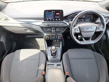 Used Ford Focus 2019 for sale - 75518893: Photo