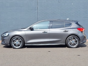 Used Ford Focus 2019 for sale - 75518893: Photo