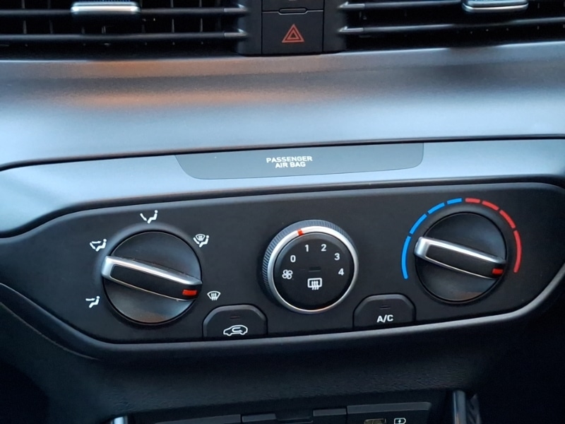 Used Hyundai BAYON 2022 for sale - 77278200: Photo 11