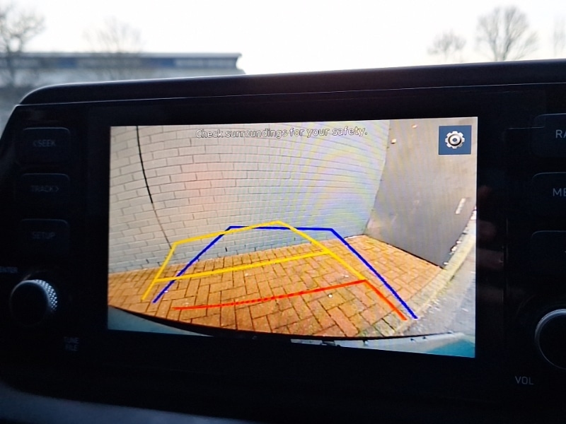 Used Hyundai BAYON 2022 for sale - 77278200: Photo 14