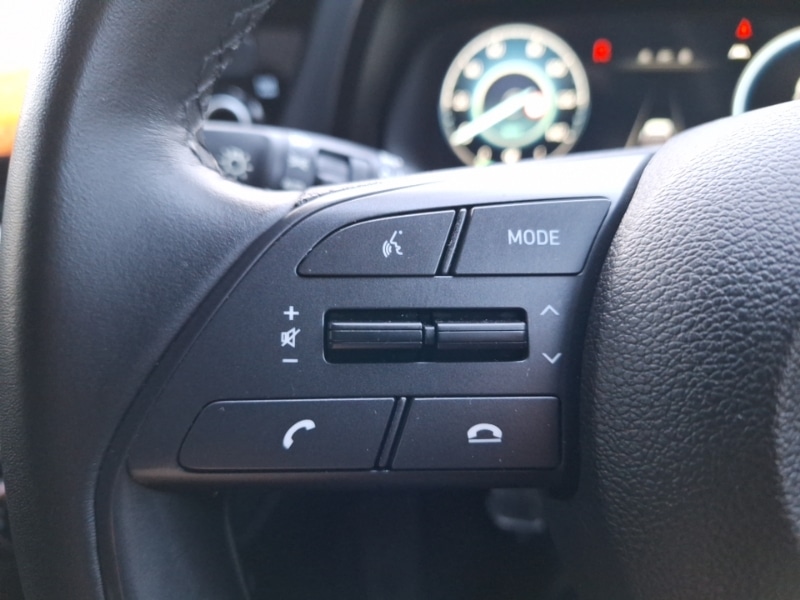 Used Hyundai BAYON 2022 for sale - 77278200: Photo 15