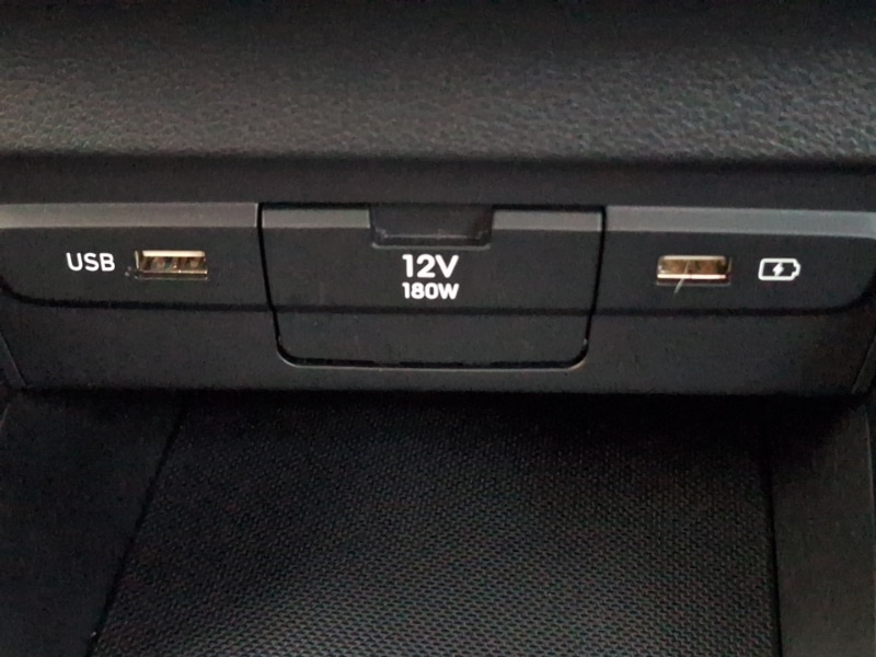 Used Hyundai BAYON 2022 for sale - 77278200: Photo 17