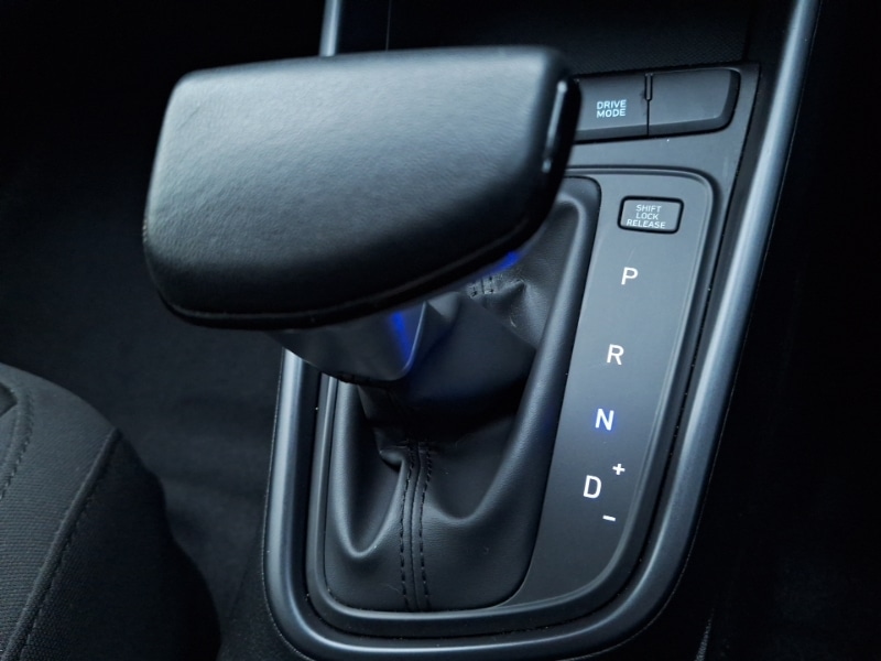 Used Hyundai BAYON 2022 for sale - 77278200: Photo 19