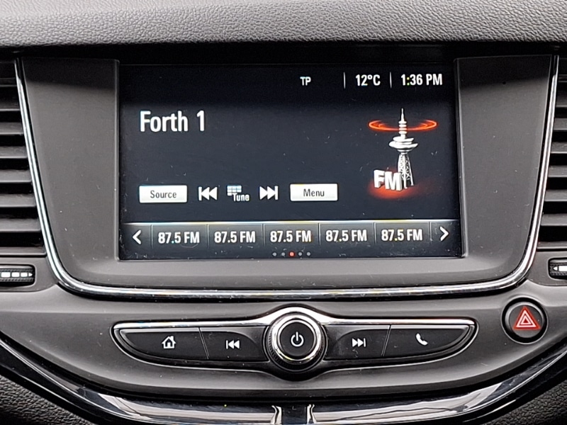 Used Vauxhall Astra 2017 for sale - 77644238: Photo 10