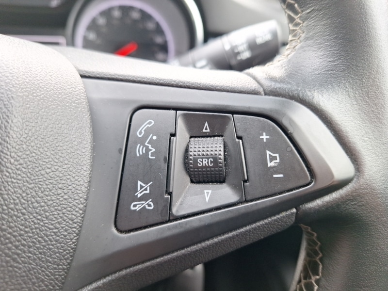 Used Vauxhall Astra 2017 for sale - 77644238: Photo 15