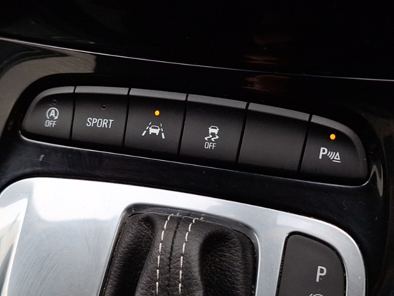 Used Vauxhall Astra 2017 for sale - 77644238: Photo 16