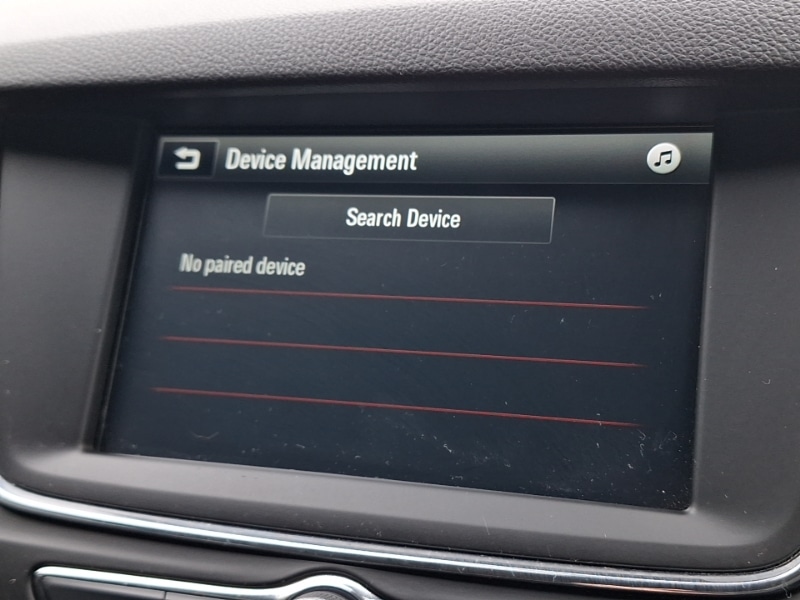 Used Vauxhall Astra 2017 for sale - 77644238: Photo 17