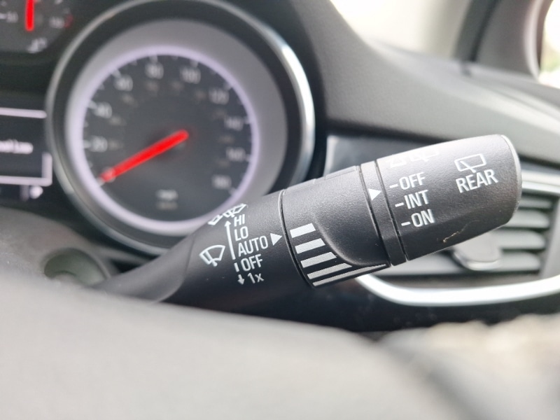 Used Vauxhall Astra 2017 for sale - 77644238: Photo 18