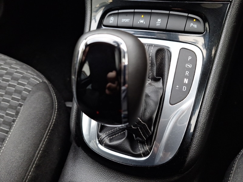 Used Vauxhall Astra 2017 for sale - 77644238: Photo 19