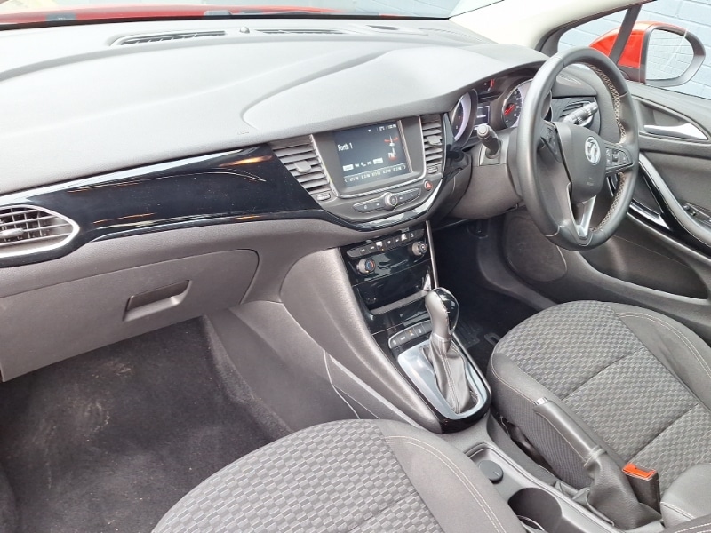 Used Vauxhall Astra 2017 for sale - 77644238: Photo 5