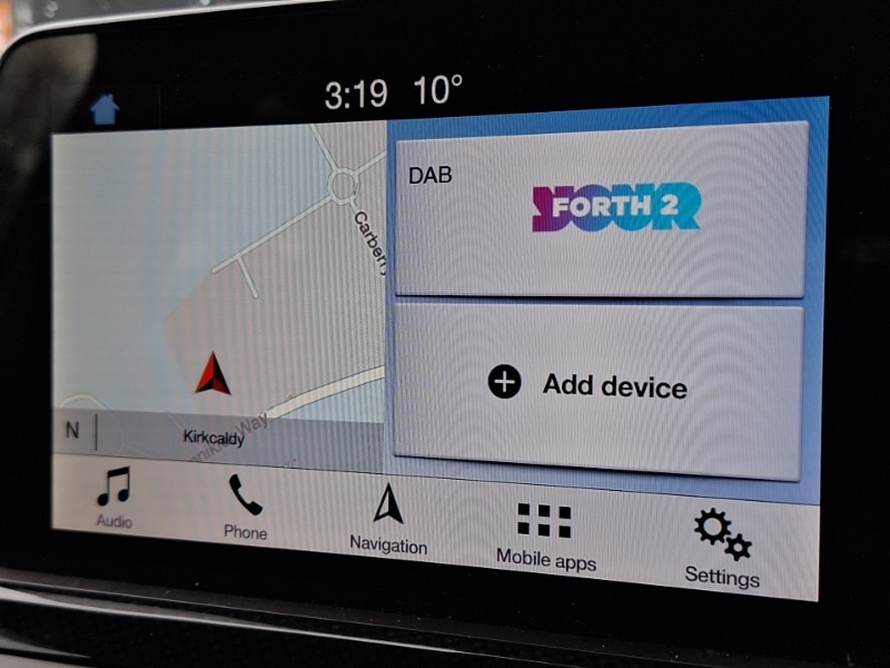 Used Ford Focus 2019 for sale - 77669912: Photo 10