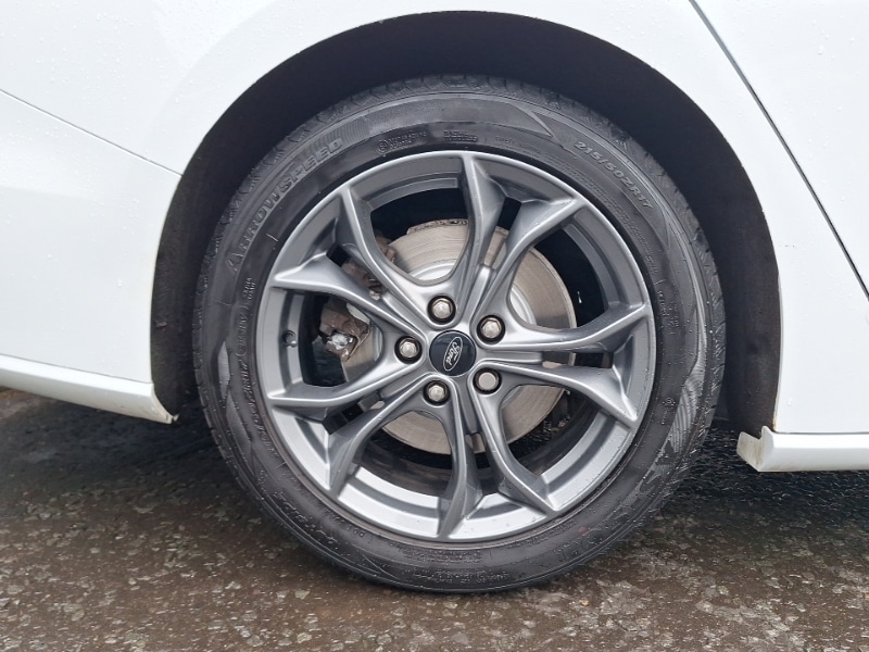 Used Ford Focus 2019 for sale - 77669912: Photo 13