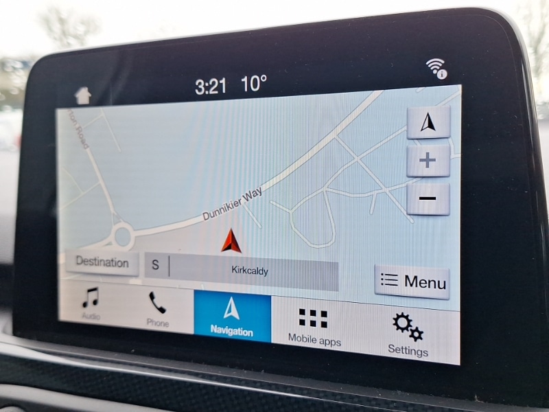 Used Ford Focus 2019 for sale - 77669912: Photo 14